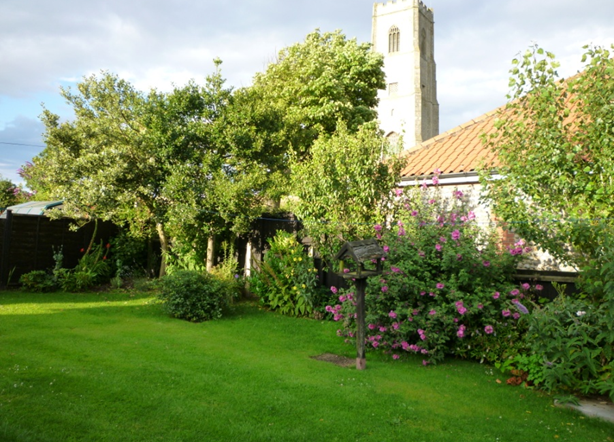 Property Exterior