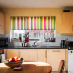Kitchen at the Beach House Walcott