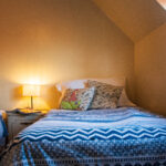 Twin Bedrtoom Beach House Walcott