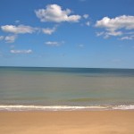 Beach Beach House Walcott
