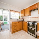 Kitche; Cuisine; Conservatory; Self Cateing Holidays; Barn & Beach