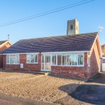 Church View; Happisburgh; Barn & Beach; BNeach Holidays; Norfolk Village