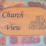 Church View; Happisburgh; Seaside holidays; sel catering; Norfolk; barn & Beach