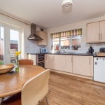 Dining & Kitchen