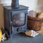Log Burner; Real Fire; Beach House 5 Beaucourt Place; Logs stores of the world; Barn & Beach