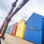 Mundesley Beach Huts
