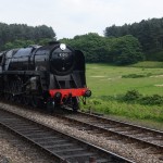 Bure Valley Railway; Bure Valley; Barn & Beach; Holidays; Steam Trains; Norfolk; North Norfolk