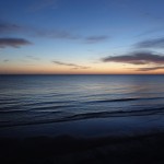 Dawn; Daybreak; Seaside Home; Seaside; North Norfolk; Barn & Beach