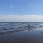 The beach; Beach Holidays; Barn & Beach; Norfolk self-catering holidays; North Norfolk