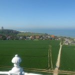 Lighthouse; Happisburgh; Views; Norfolk; Barn & Beach; Holidays; Seaside; Seaside Home; Self catering