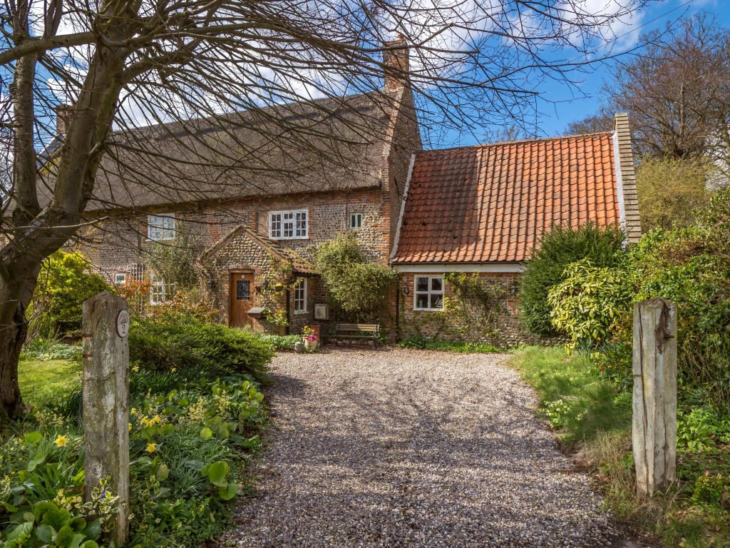 Property Exterior