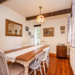 Dining Room, Grange Cottage, North Norfolk, Norfolk, Barn & Beach Holidays, Sel-catering, seaside, coast & Country
