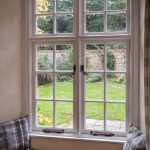 Garden View, barn & beach, norfolk, north norfolk, holidays, self-catering