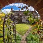 Gardens, cottage, sel-catering, holidays, barn& beach, noroflk, northnoroflk,