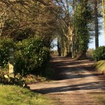 Grange Cottage Bacton; Bacton-on-Sea; Barn & Beach Holidays; North Norfolk