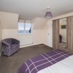 bedroom to sea, barn & beach, seascape, seaviews, walcott holiday home