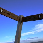 Coastal Path - Seascape