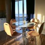 Dining Room - Seascape