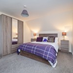 Master bedroom, barn and beach hoidays, norfolk, north norfolk holidays, lifesabeach, walcott, bacton, seaside, seasiders