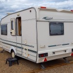 Norfolk Caravan; Holidays; Barn & Beach; LifesaBeach: Sandscape Bacton