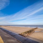 Down to the Sea