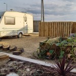 Sandscape, Bacton, Walcott, Caravans, Bijou Caravan, bijou, north Norfolk, Barn & Beach, Norfolk holidays, beach holidays, seaside, sleeps two,