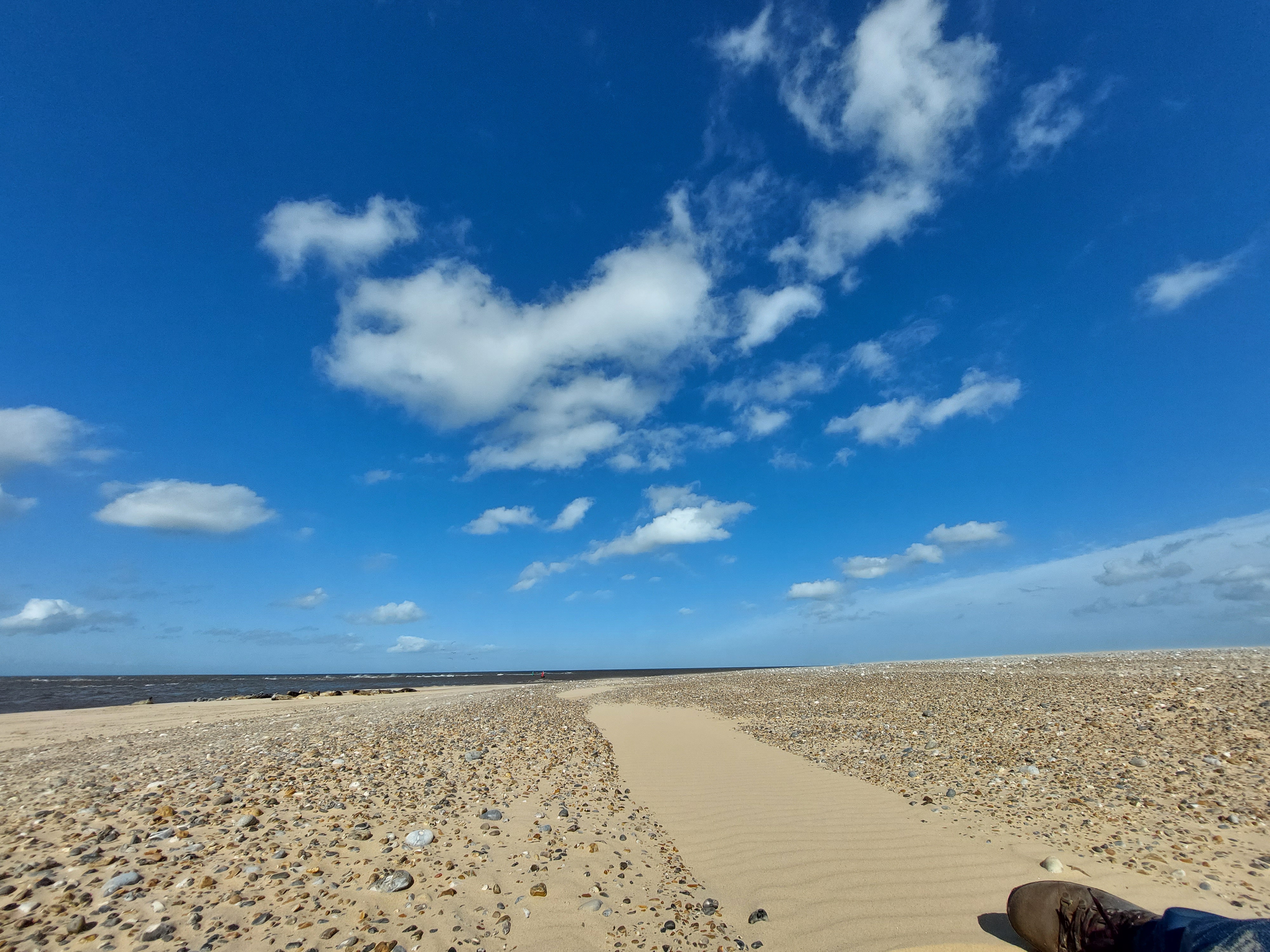 Blakenay point, walking, hiking, seals, Barn & Beach, north Norfolk, Self-Catering holidays